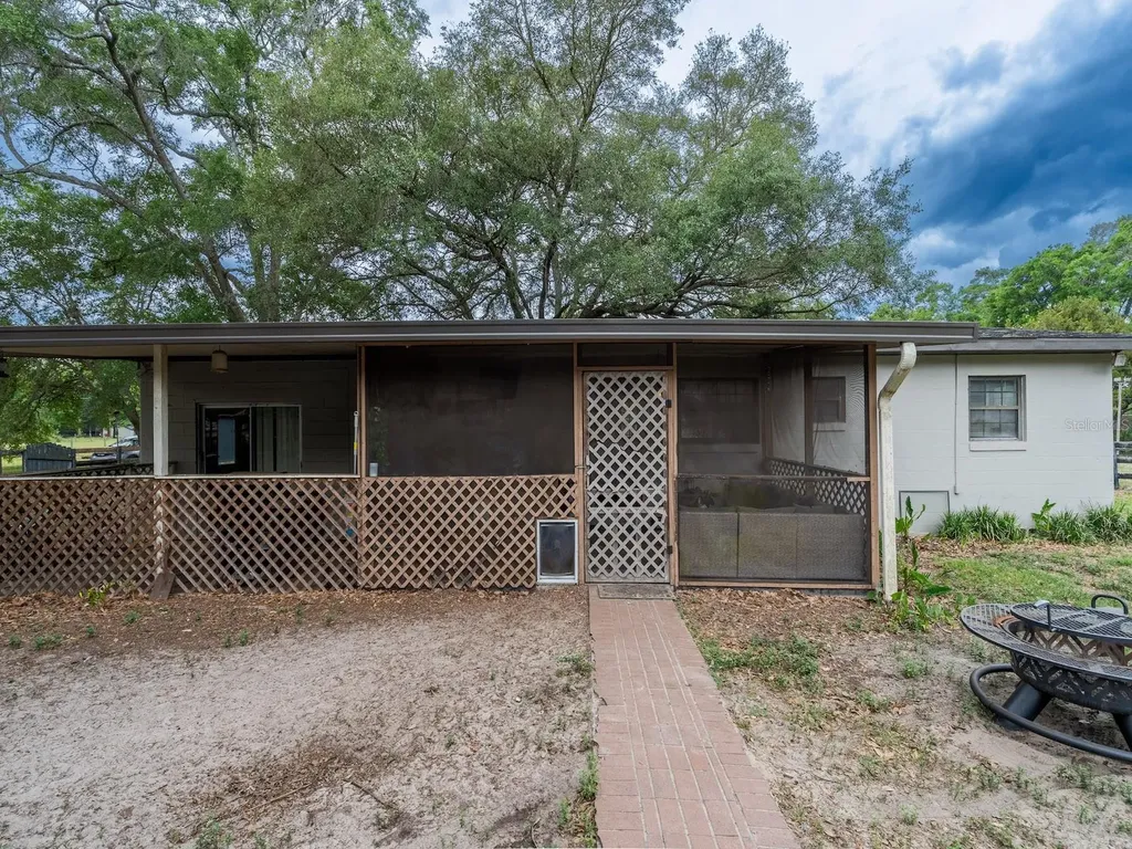 4521 NE 28th Avenue Ocala FL 34479