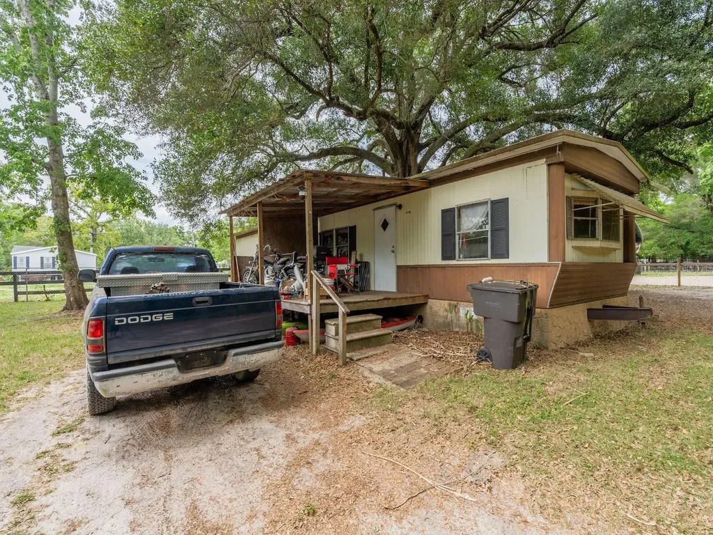 4521 NE 28th Avenue Ocala FL 34479