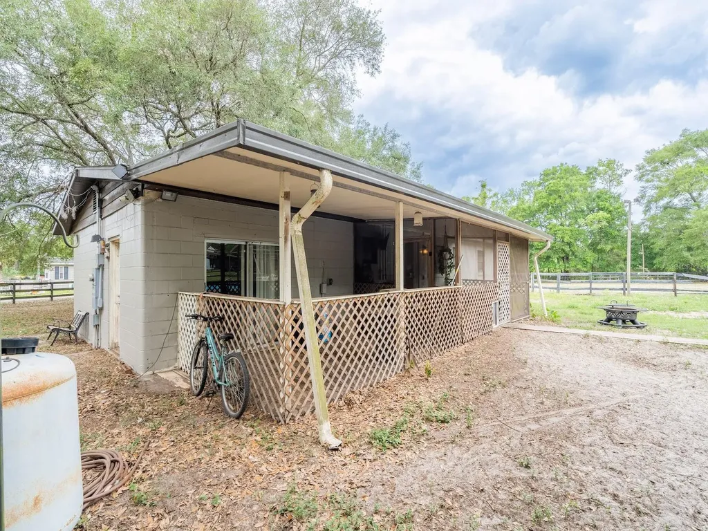4521 NE 28th Avenue Ocala FL 34479