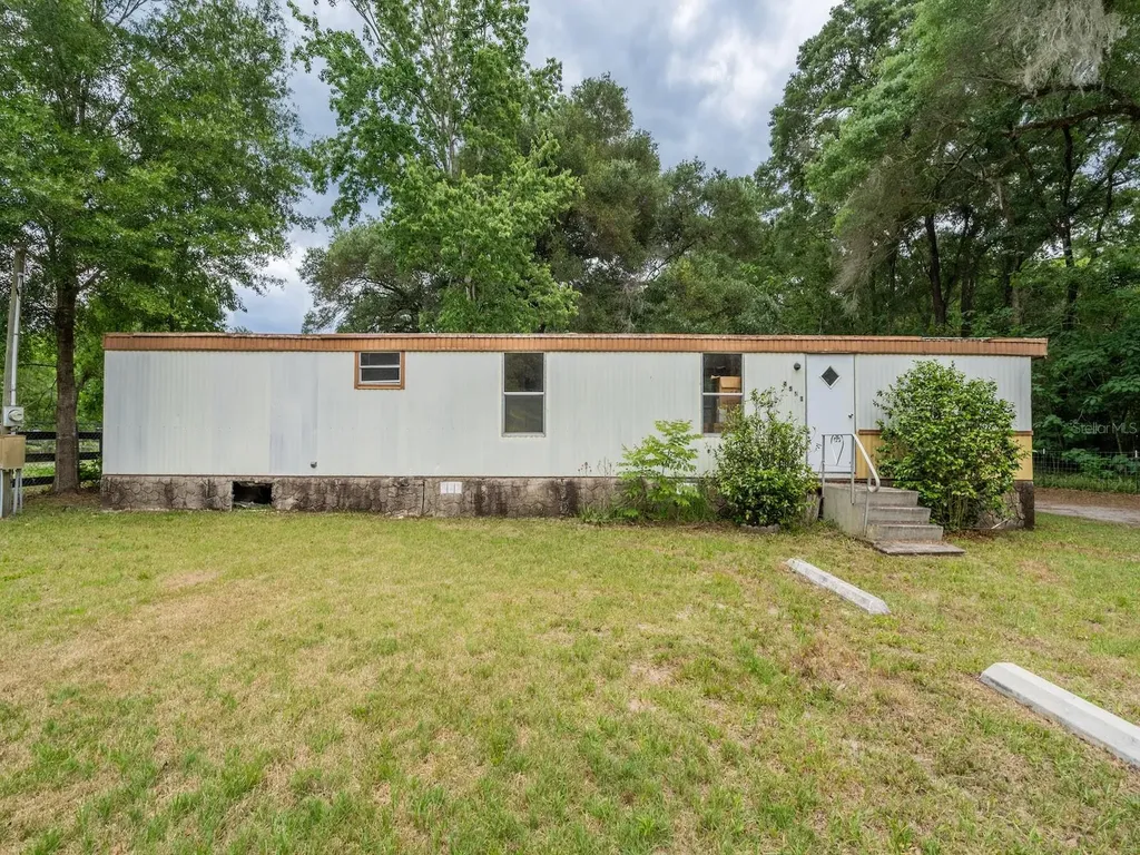 4521 NE 28th Avenue Ocala FL 34479