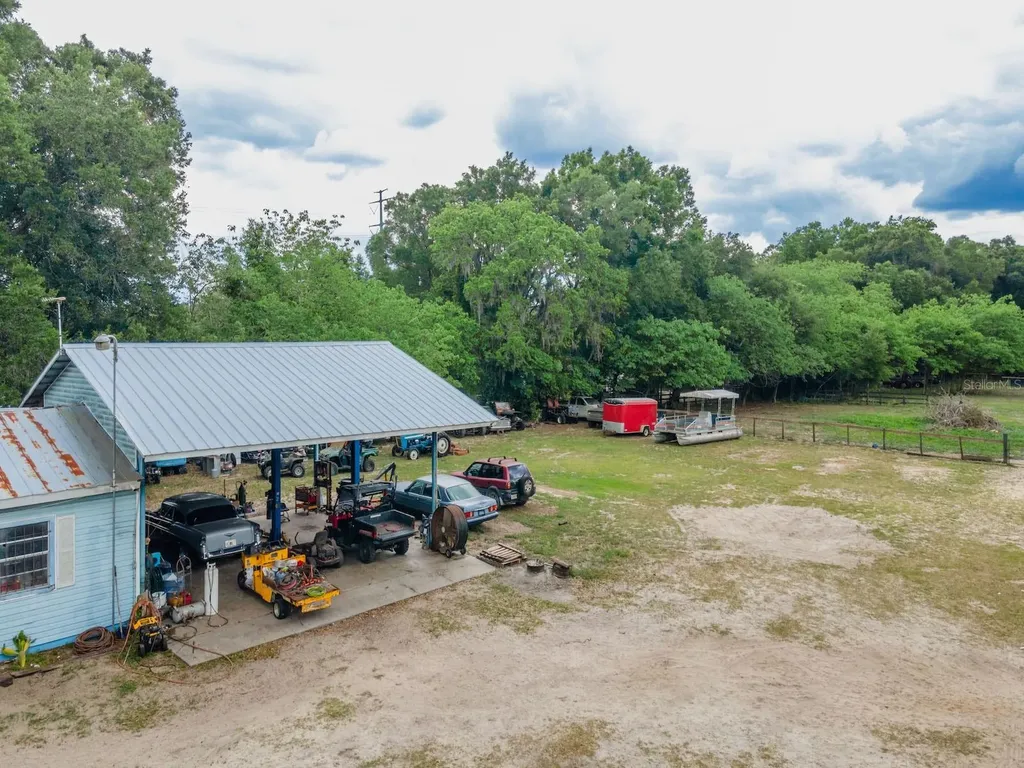 4521 NE 28th Avenue Ocala FL 34479
