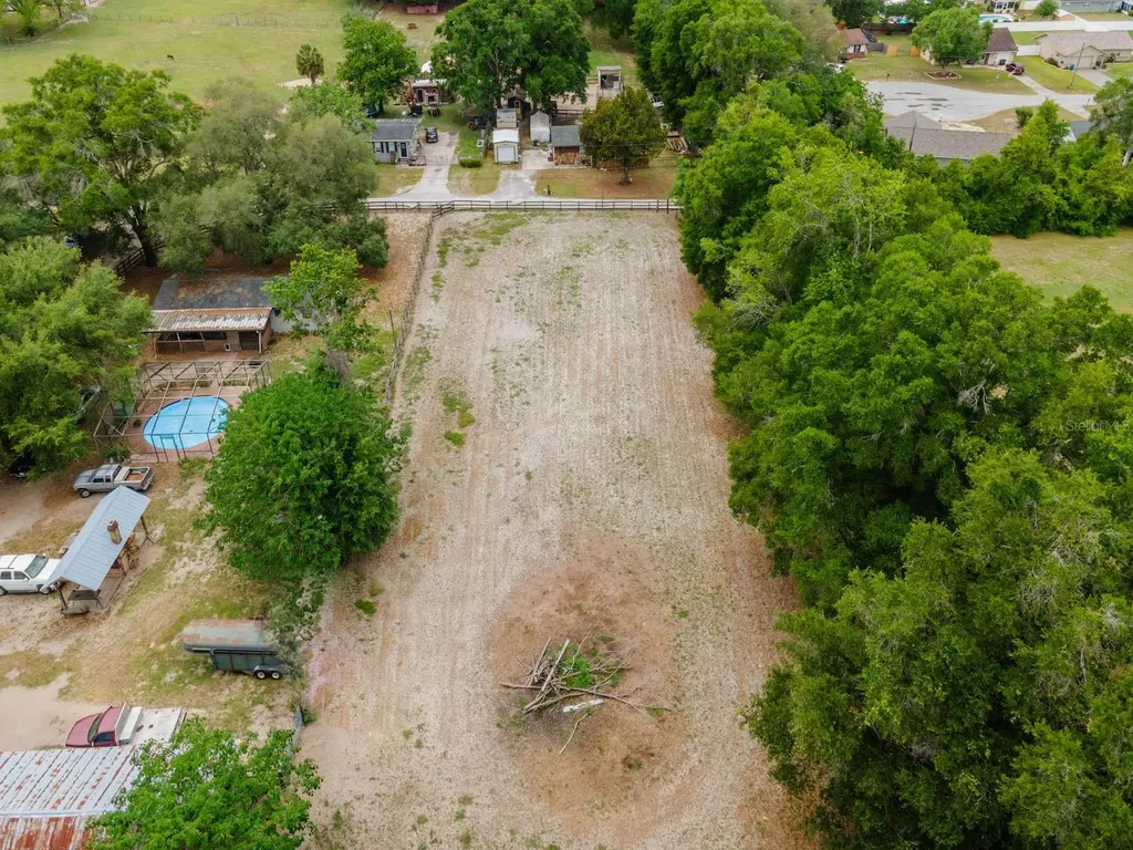 4521 NE 28th Avenue Ocala FL 34479