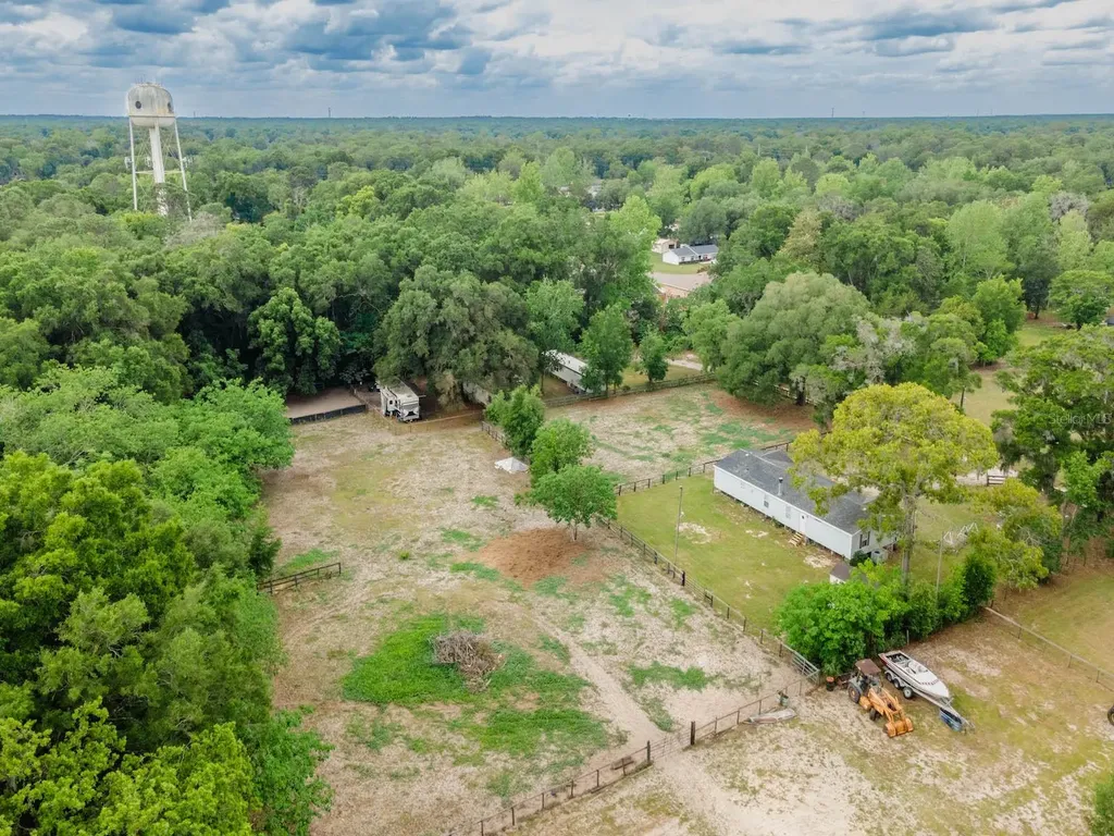 4521 NE 28th Avenue Ocala FL 34479