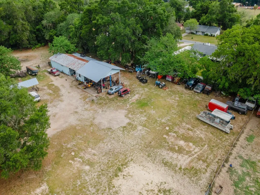 4521 NE 28th Avenue Ocala FL 34479