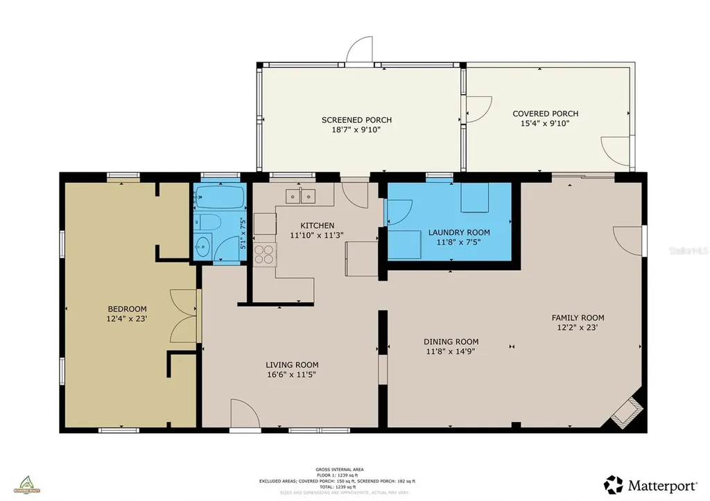 4521 NE 28th Avenue Ocala FL 34479