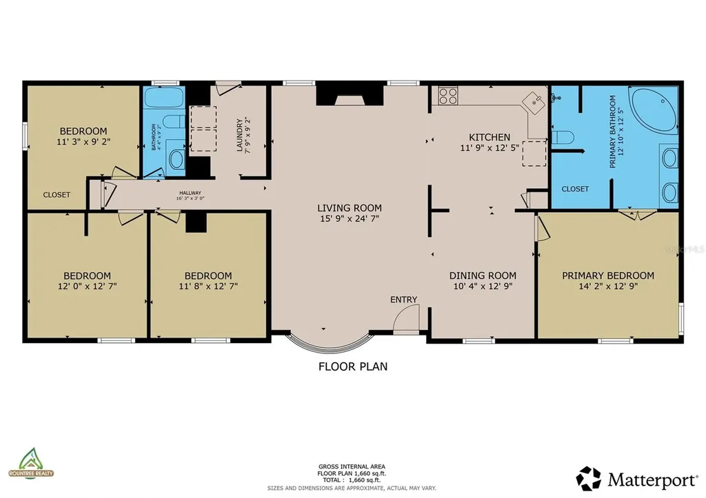 4521 NE 28th Avenue Ocala FL 34479