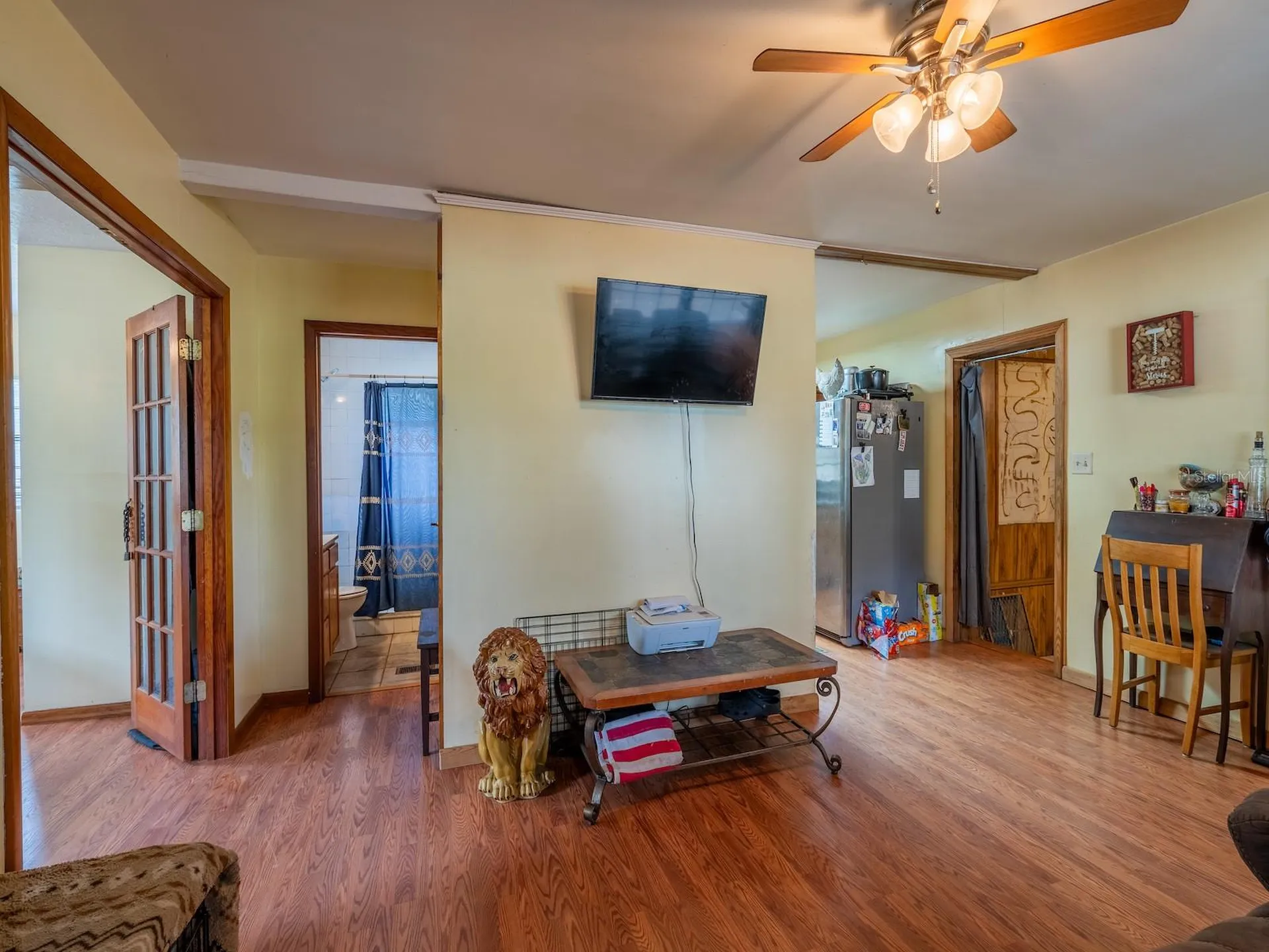 4521 NE 28th Avenue Ocala FL 34479