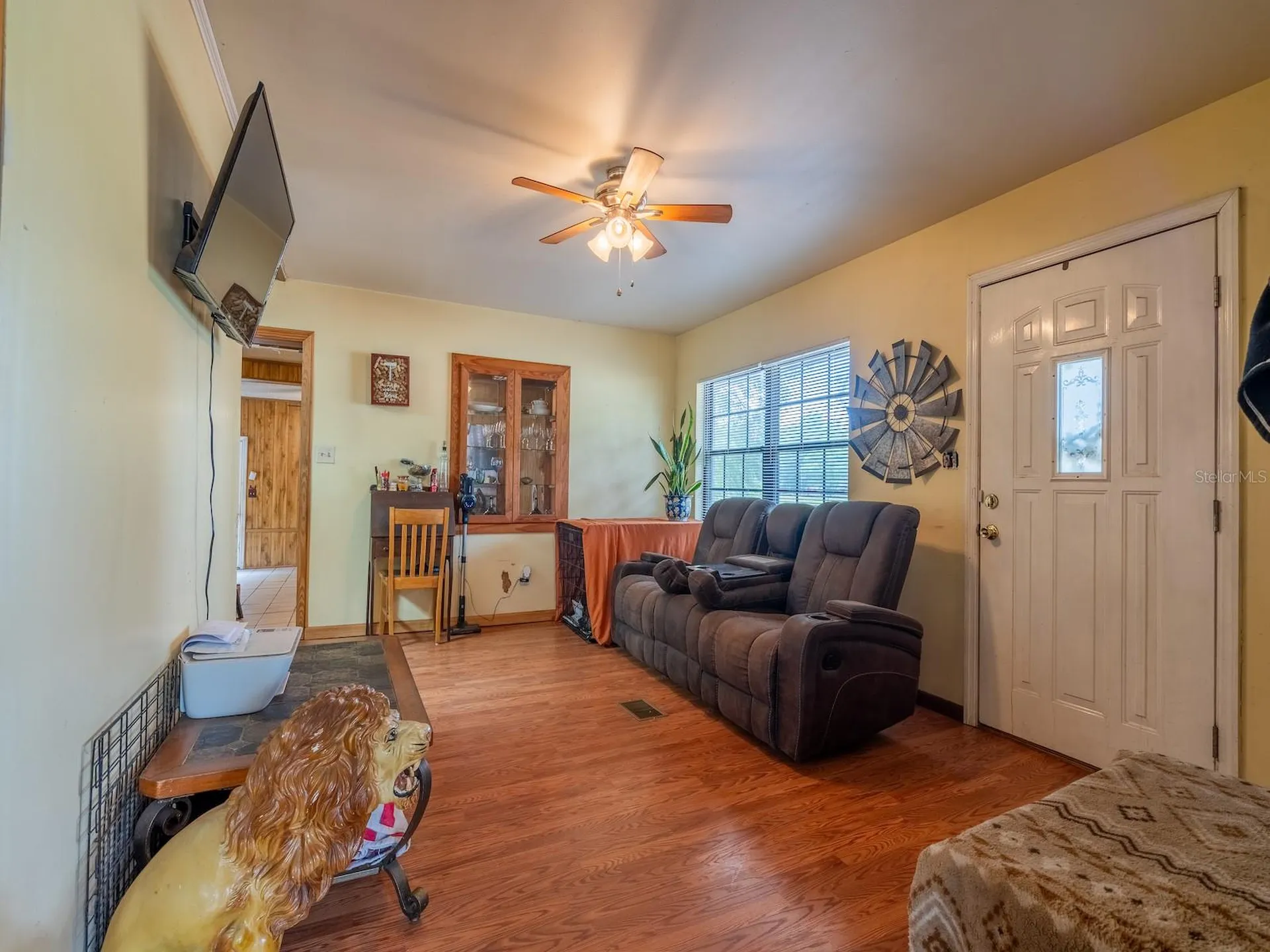 4521 NE 28th Avenue Ocala FL 34479