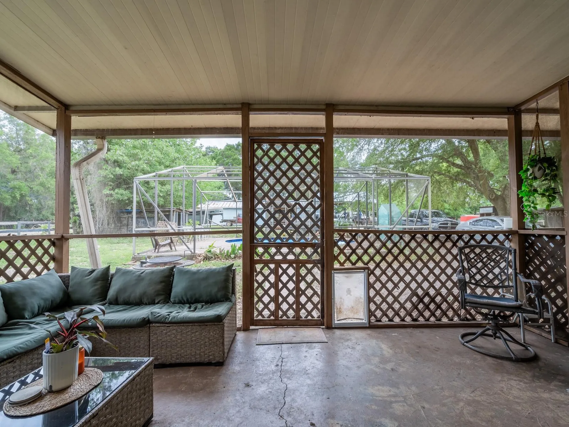 4521 NE 28th Avenue Ocala FL 34479