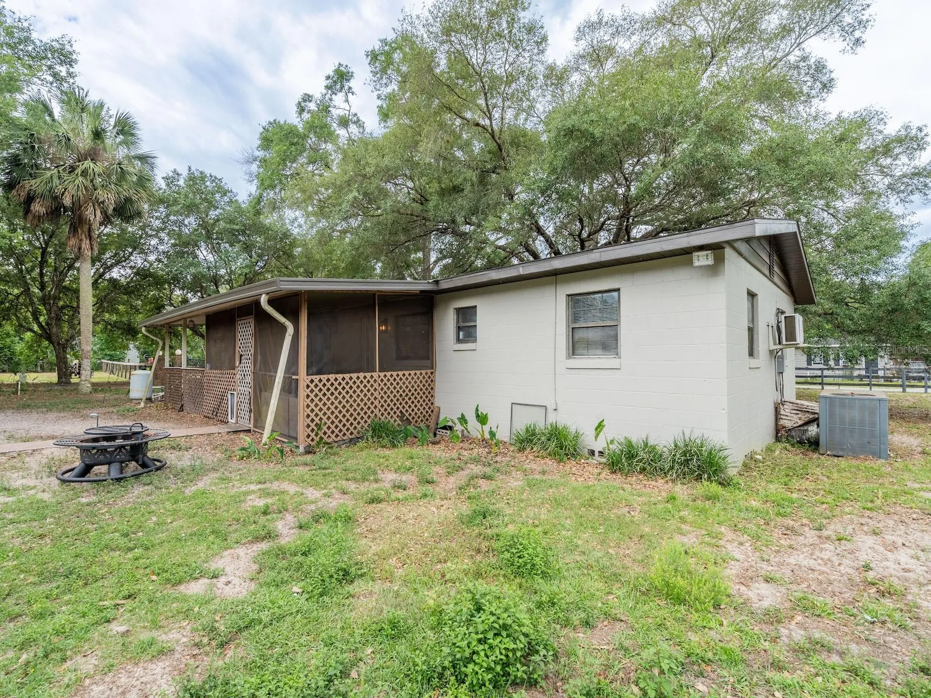4521 NE 28th Avenue Ocala FL 34479