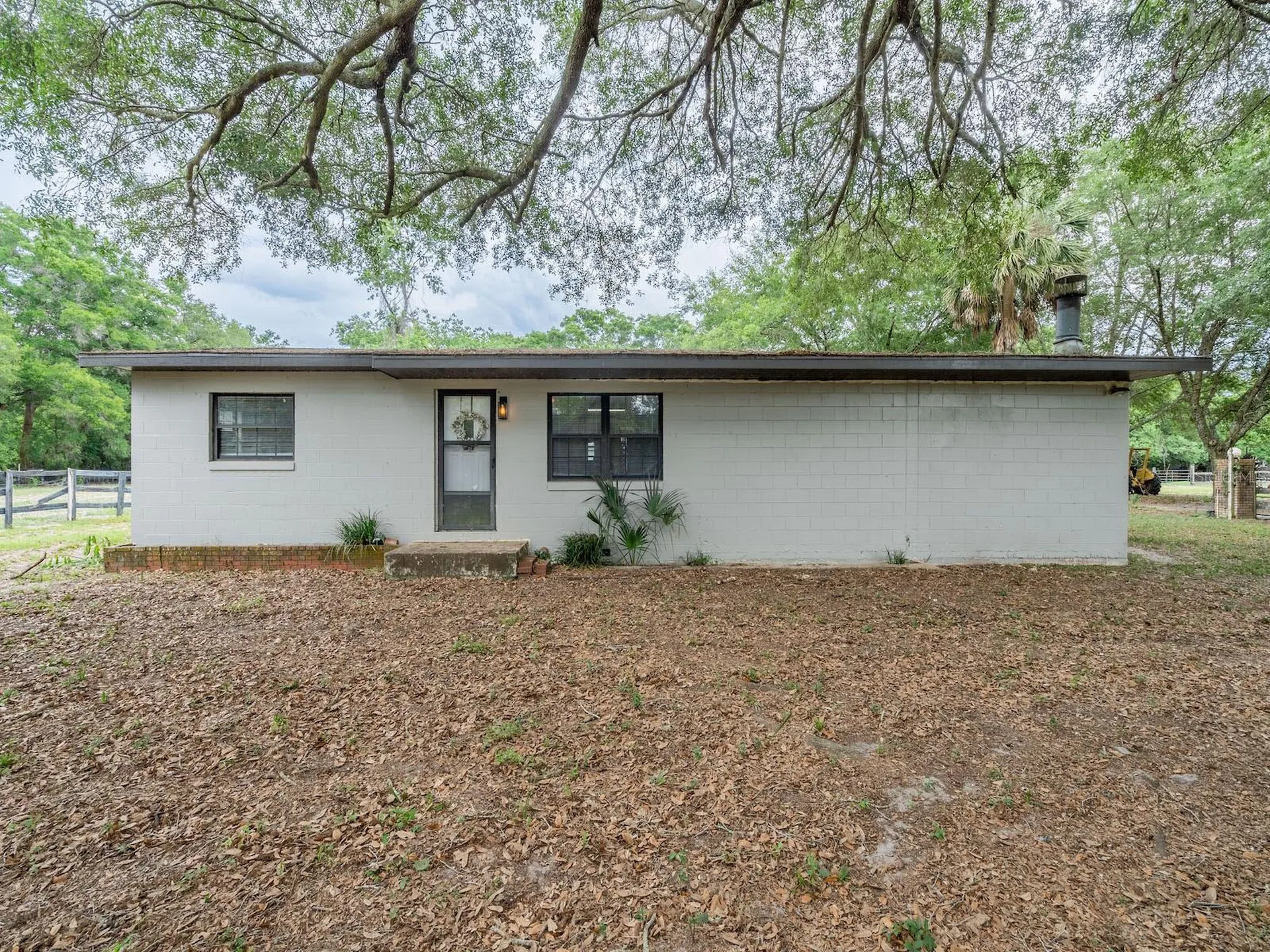 4521 NE 28th Avenue Ocala FL 34479