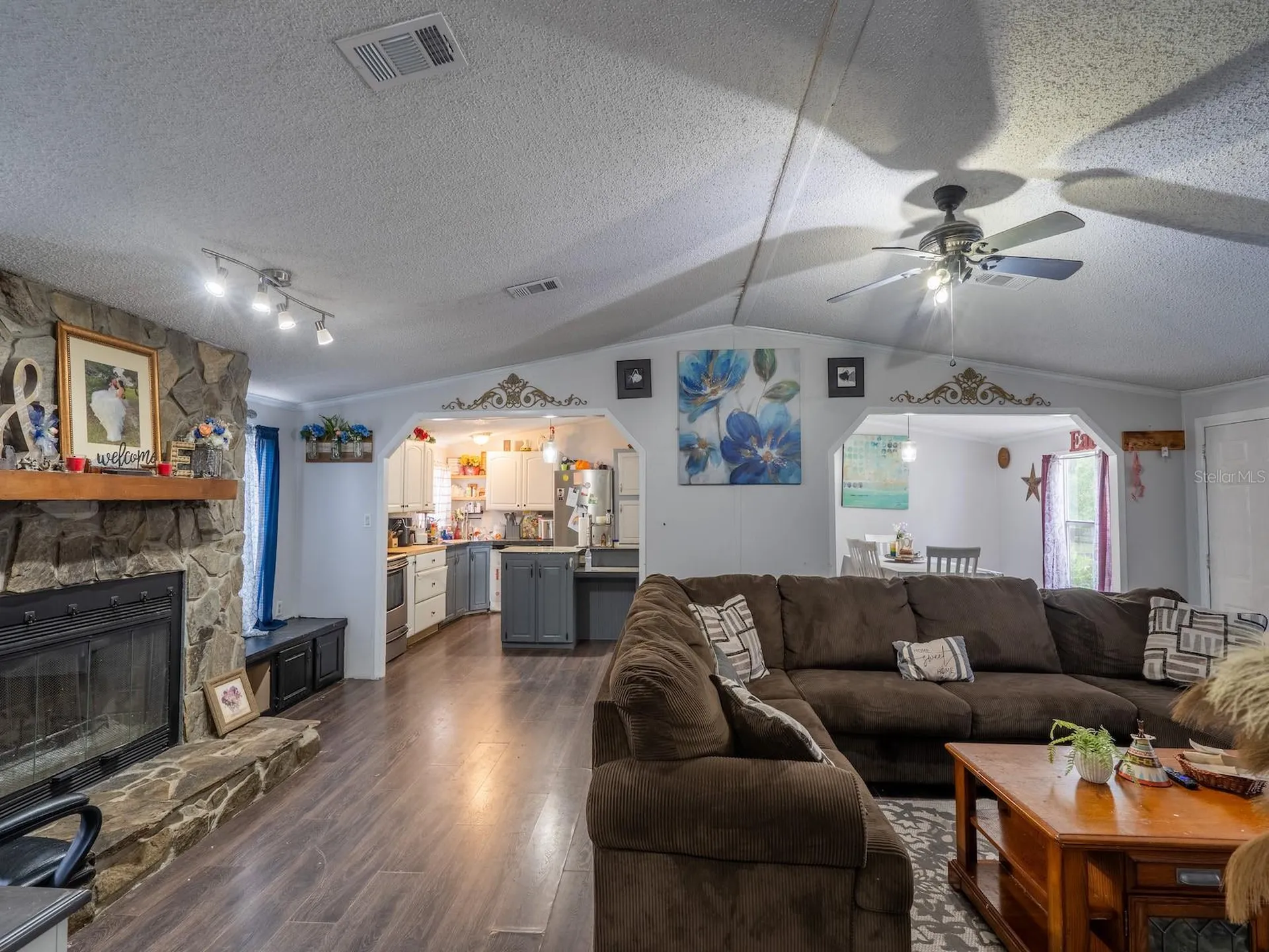 4521 NE 28th Avenue Ocala FL 34479