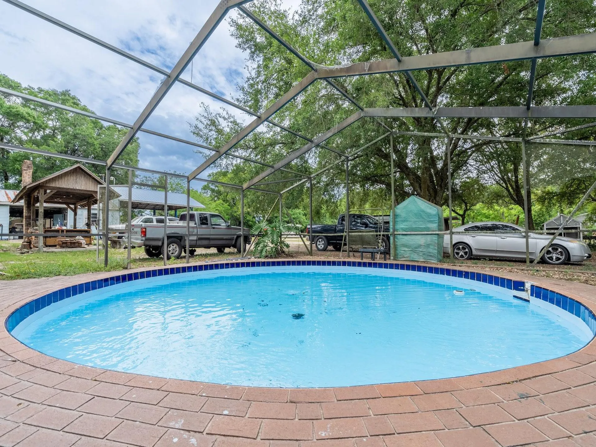 4521 NE 28th Avenue Ocala FL 34479