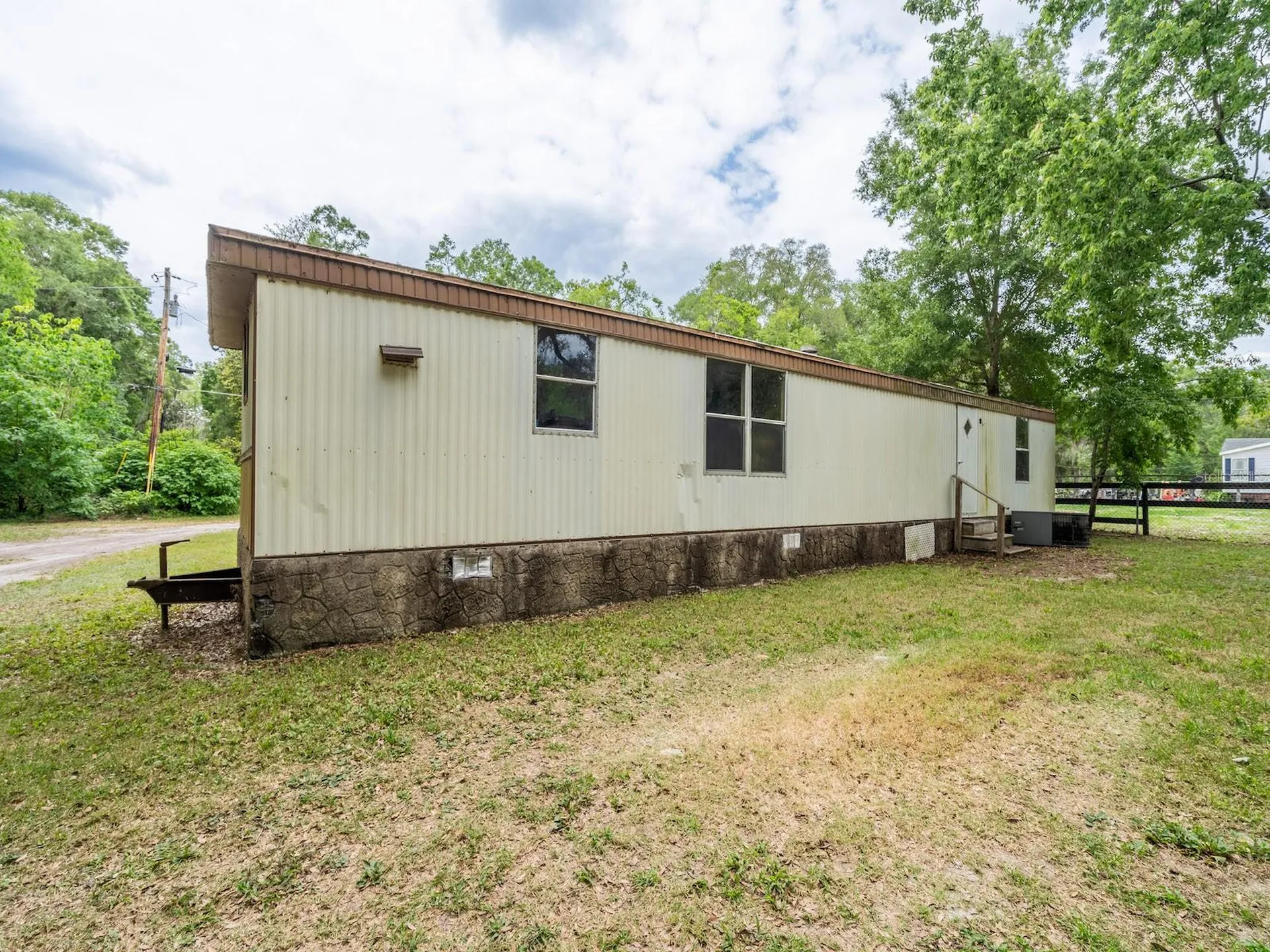 4521 NE 28th Avenue Ocala FL 34479