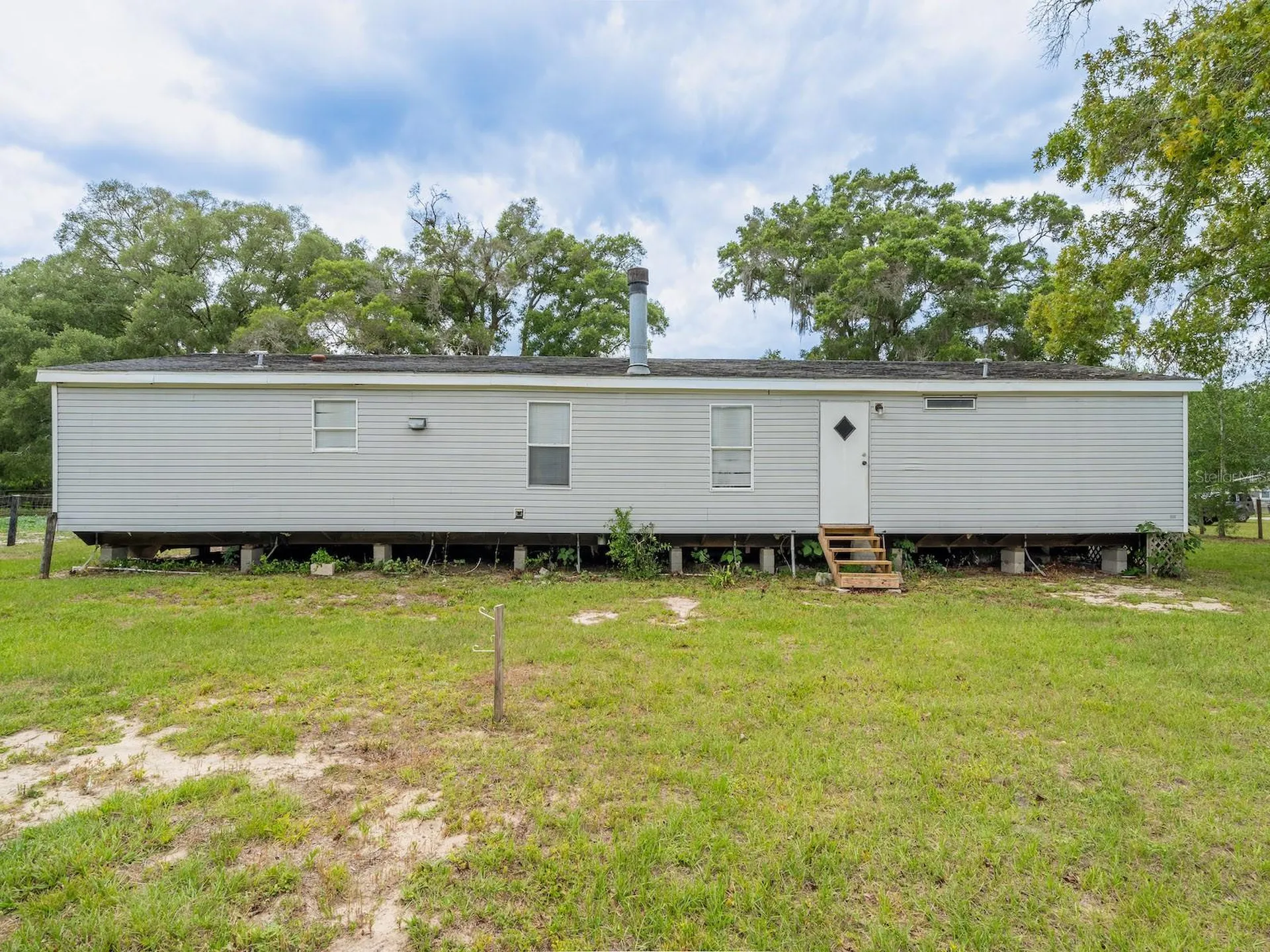 4521 NE 28th Avenue Ocala FL 34479