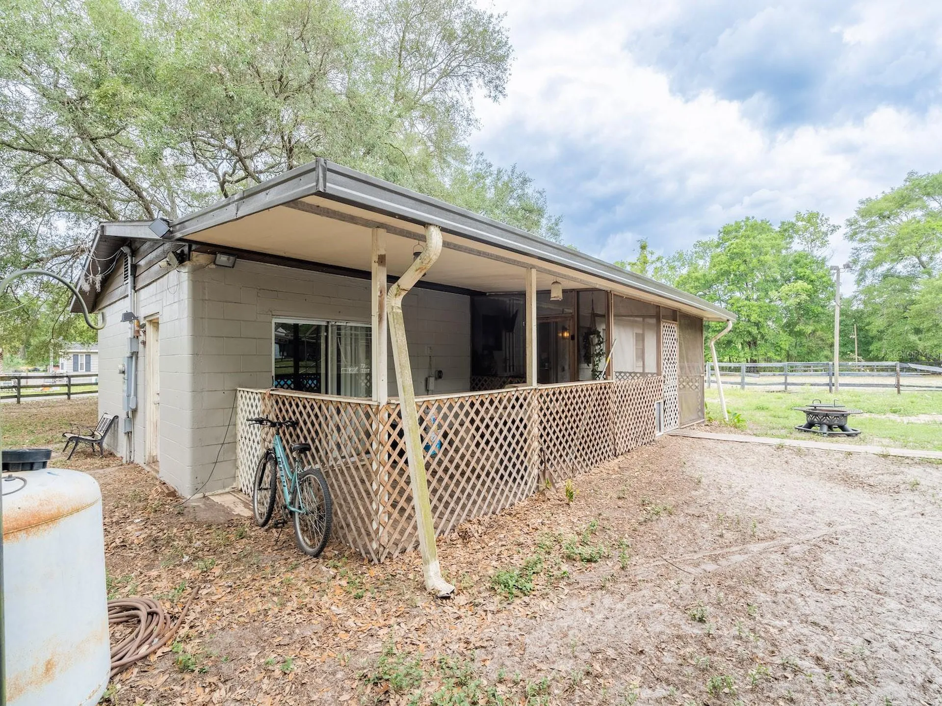 4521 NE 28th Avenue Ocala FL 34479