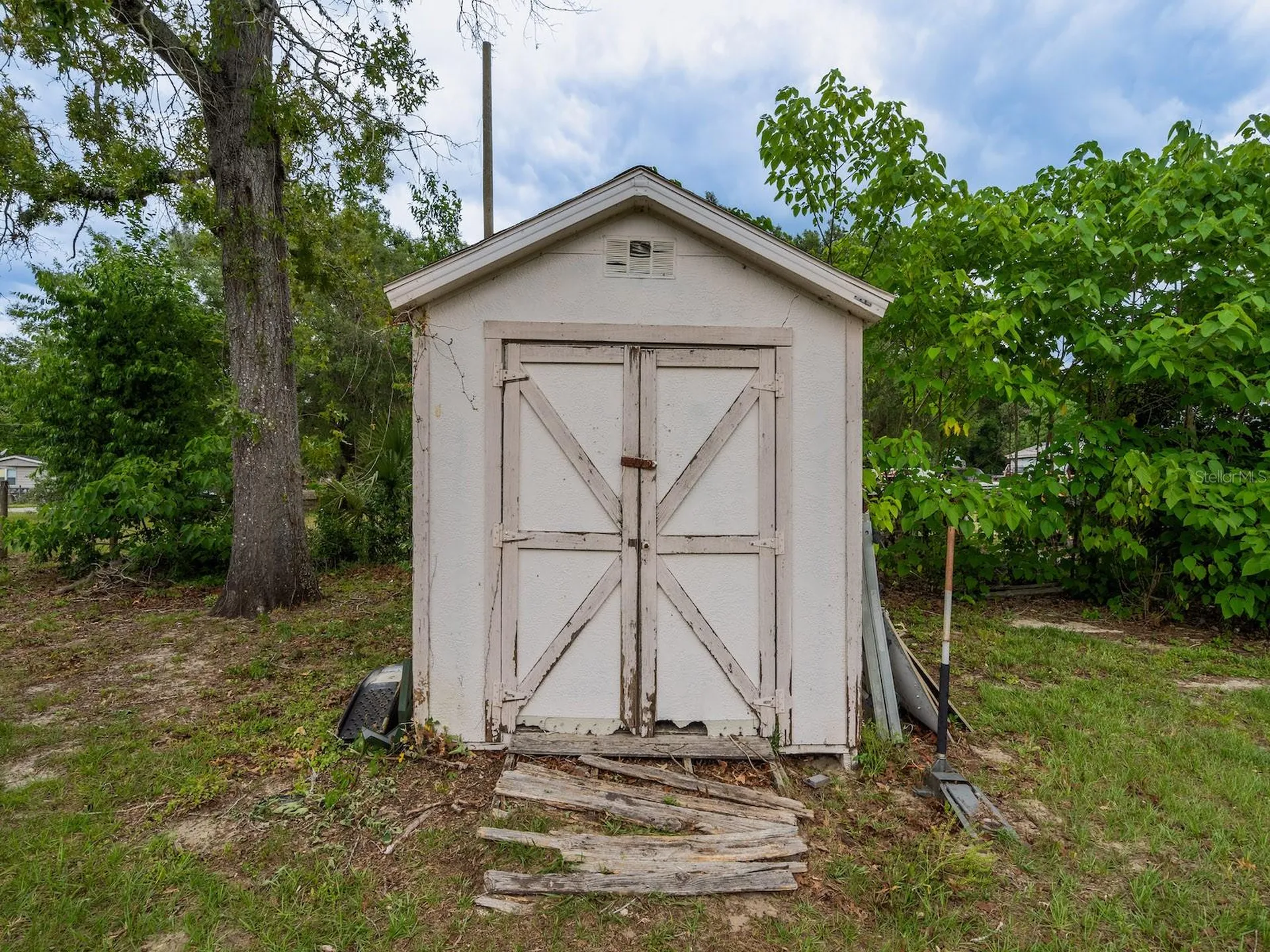 4521 NE 28th Avenue Ocala FL 34479