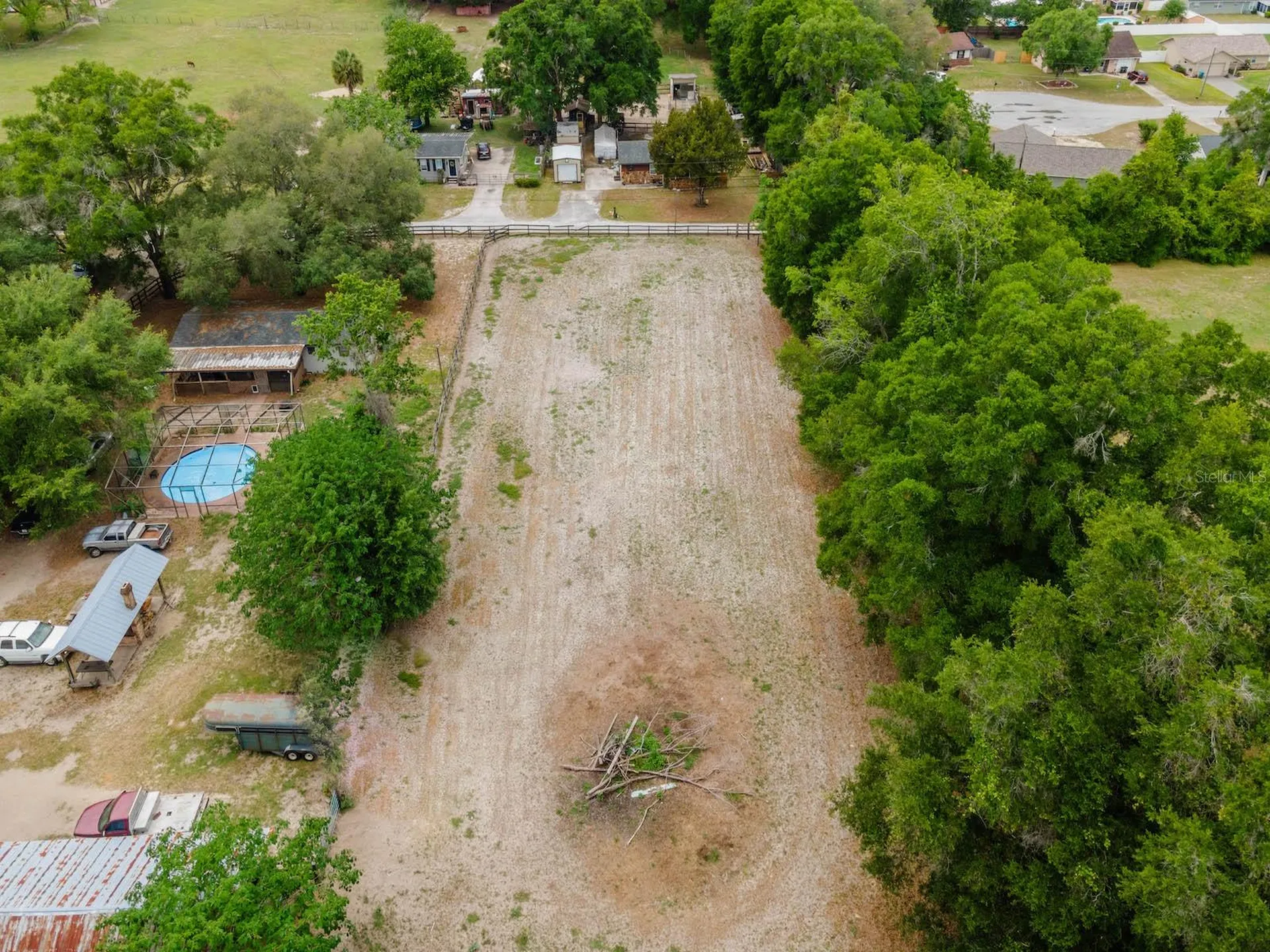 4521 NE 28th Avenue Ocala FL 34479