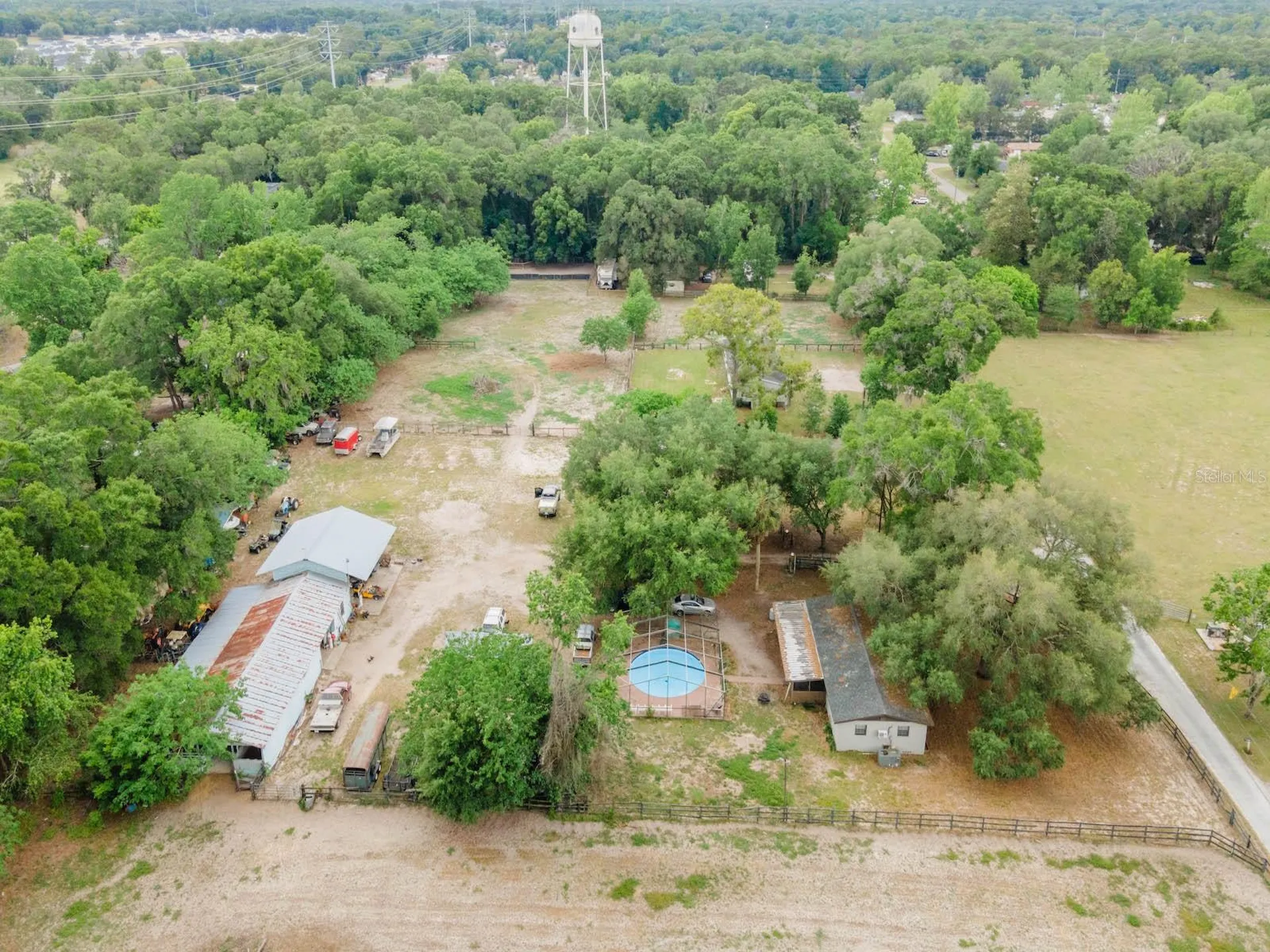 4521 NE 28th Avenue Ocala FL 34479