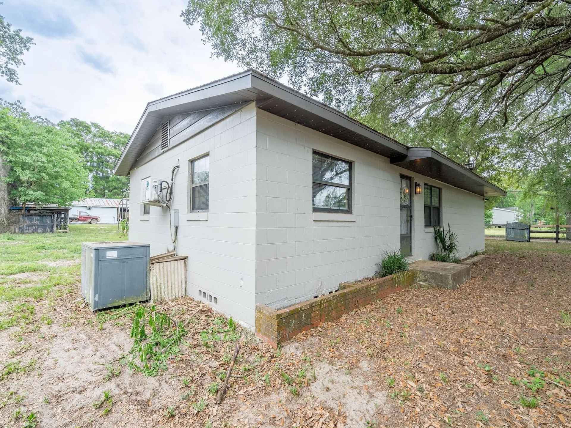 4521 NE 28th Avenue Ocala FL 34479