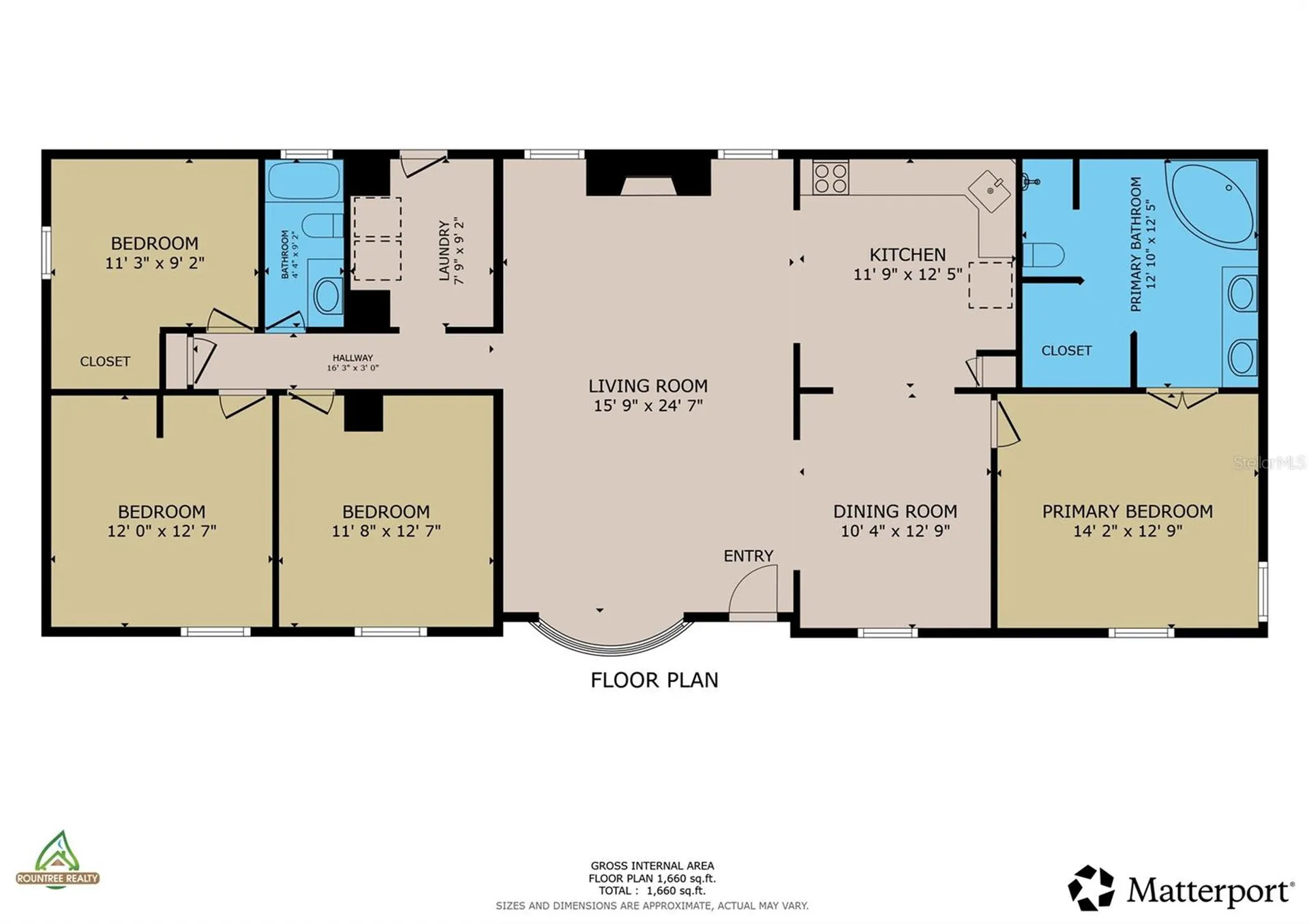 4521 NE 28th Avenue Ocala FL 34479