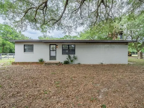 4521 NE 28th Avenue Ocala FL 34479