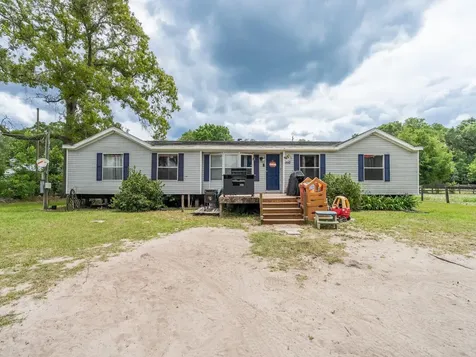 4521 NE 28th Avenue Ocala FL 34479