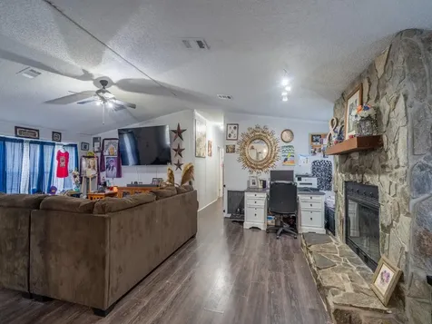 4521 NE 28th Avenue Ocala FL 34479