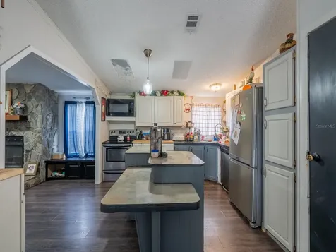 4521 NE 28th Avenue Ocala FL 34479