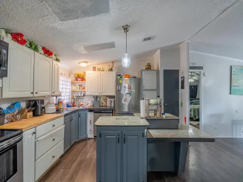 4521 NE 28th Avenue Ocala FL 34479