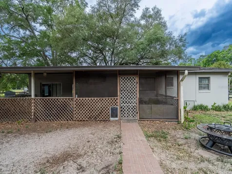 4521 NE 28th Avenue Ocala FL 34479