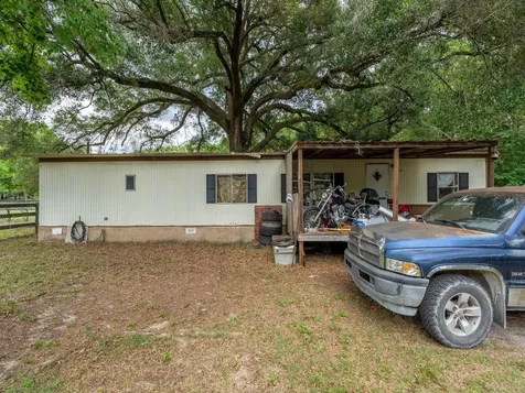 4521 NE 28th Avenue Ocala FL 34479