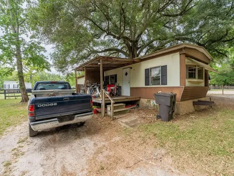 4521 NE 28th Avenue Ocala FL 34479