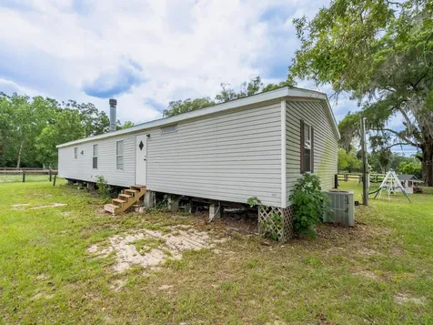 4521 NE 28th Avenue Ocala FL 34479