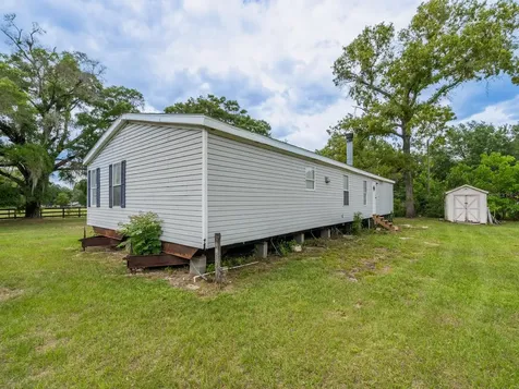 4521 NE 28th Avenue Ocala FL 34479