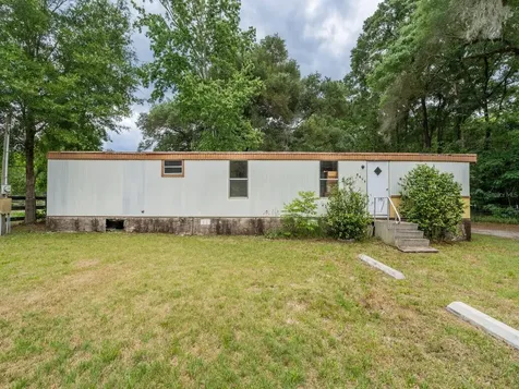 4521 NE 28th Avenue Ocala FL 34479