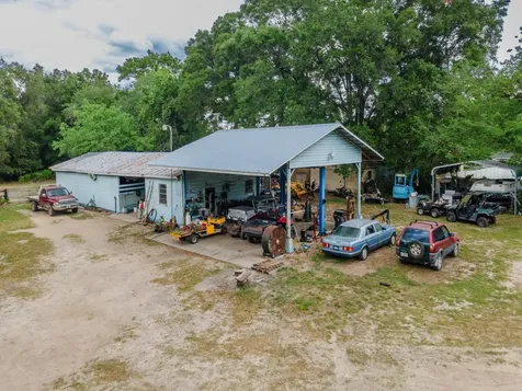 4521 NE 28th Avenue Ocala FL 34479