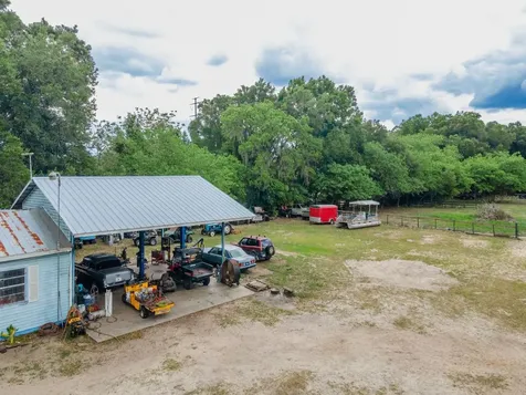 4521 NE 28th Avenue Ocala FL 34479