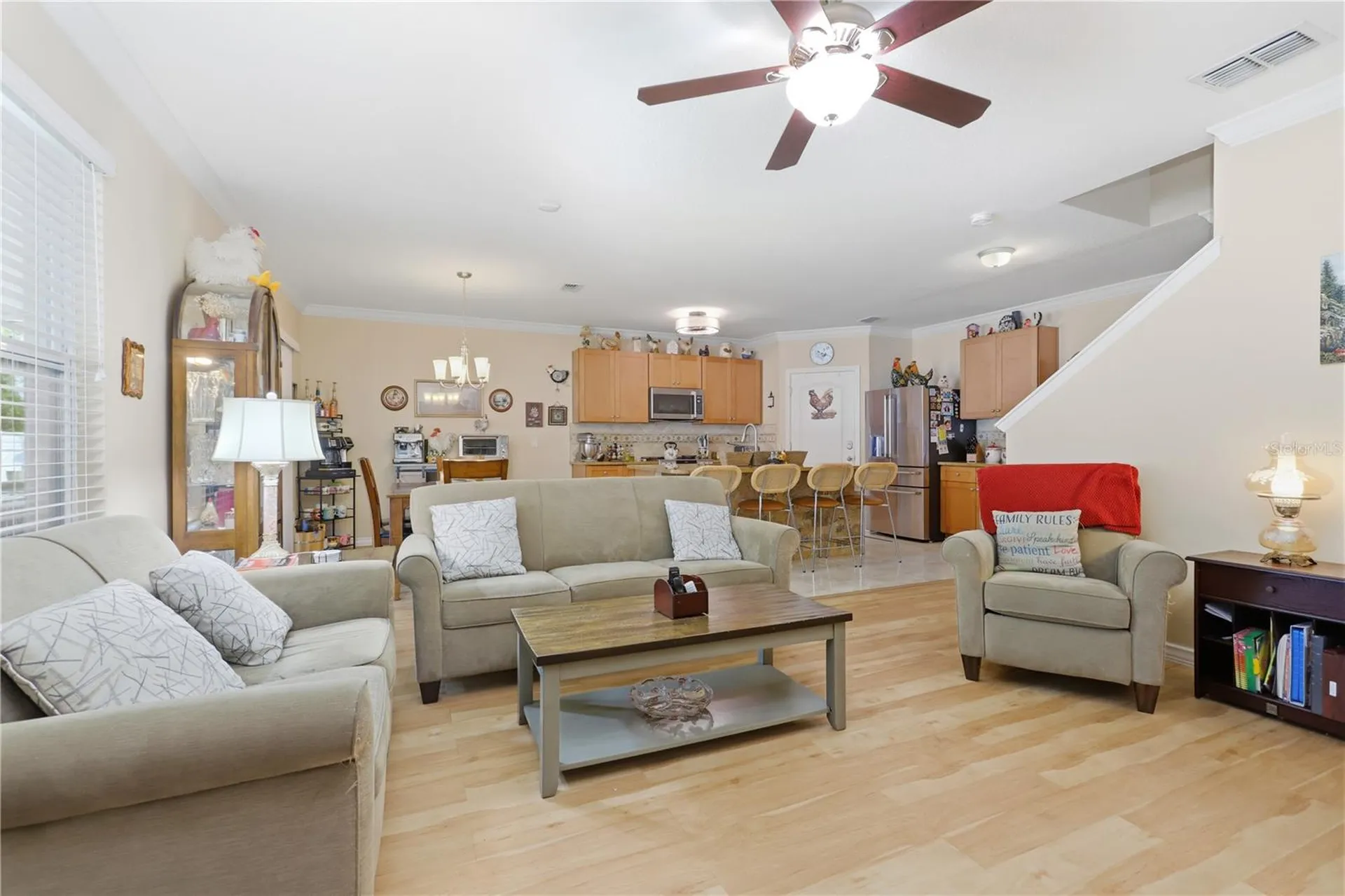 831 Oak Hollow Loop Deland FL 32724