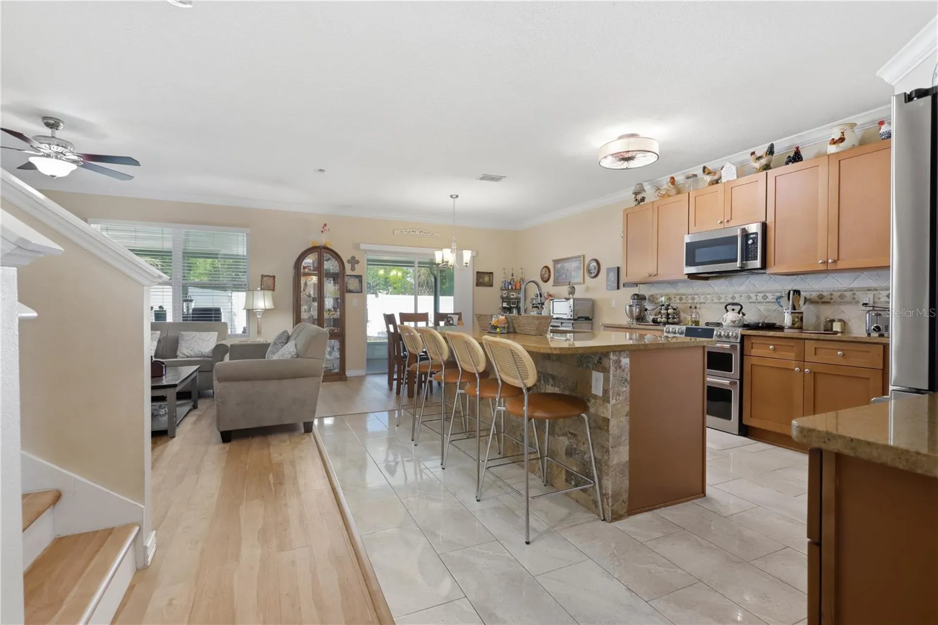 831 Oak Hollow Loop Deland FL 32724