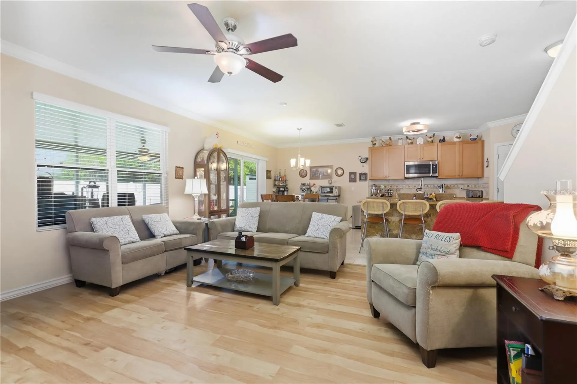 831 Oak Hollow Loop Deland FL 32724