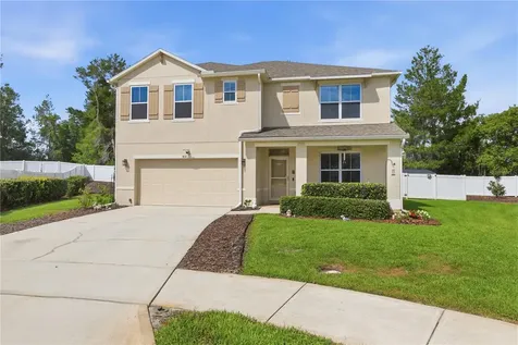 831 Oak Hollow Loop Deland FL 32724
