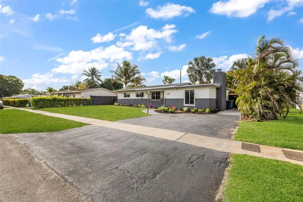 3624 SW 23rd Street Fort Lauderdale FL 33312