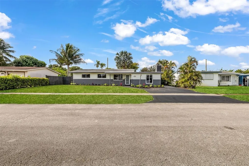 3624 SW 23rd Street Fort Lauderdale FL 33312