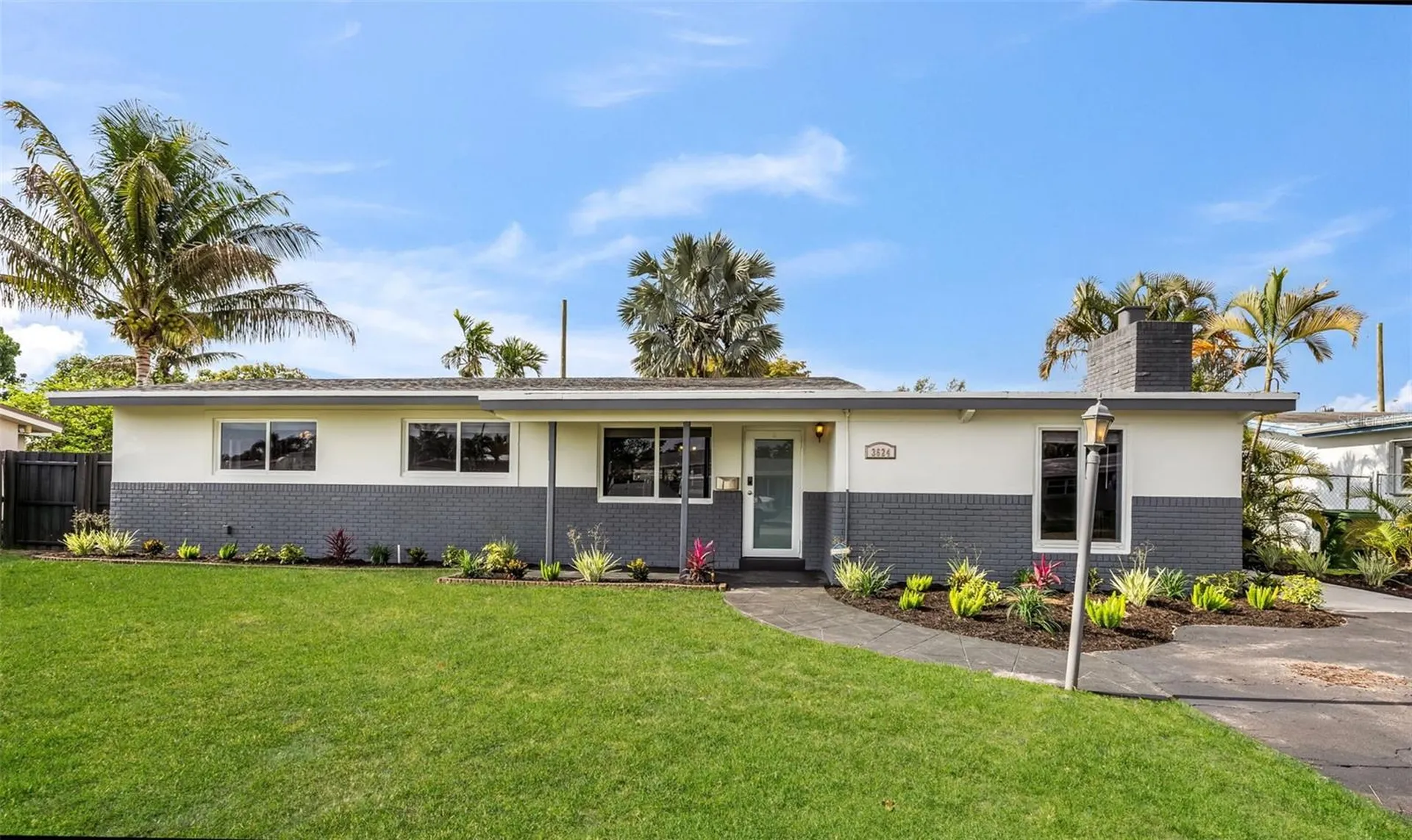 3624 SW 23rd Street Fort Lauderdale FL 33312
