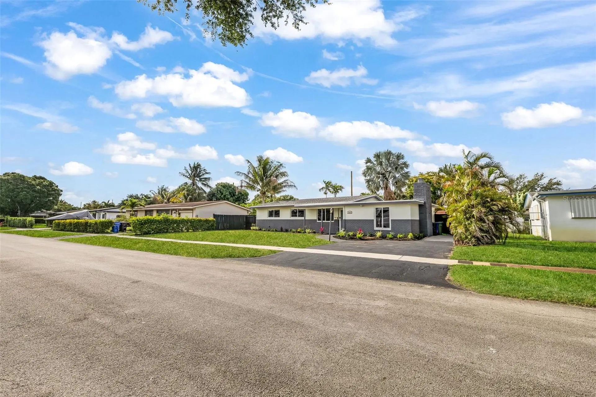 3624 SW 23rd Street Fort Lauderdale FL 33312