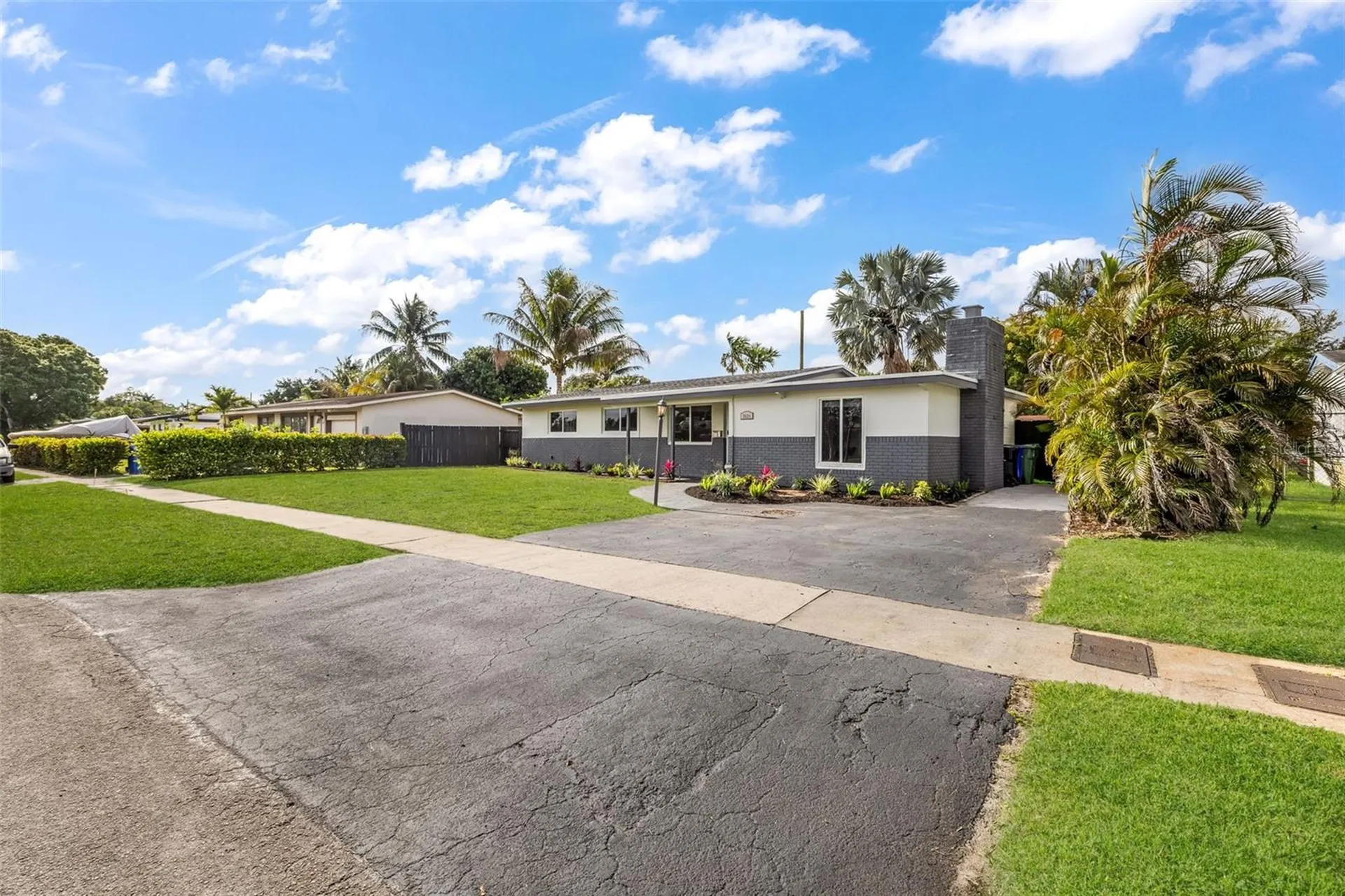 3624 SW 23rd Street Fort Lauderdale FL 33312