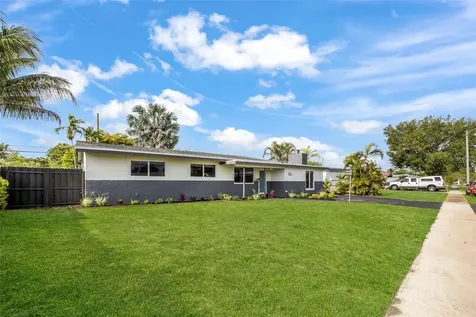 3624 SW 23rd Street Fort Lauderdale FL 33312