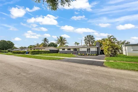 3624 SW 23rd Street Fort Lauderdale FL 33312