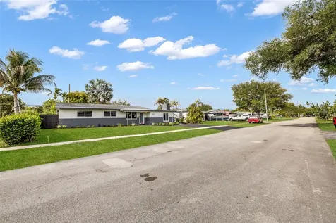 3624 SW 23rd Street Fort Lauderdale FL 33312